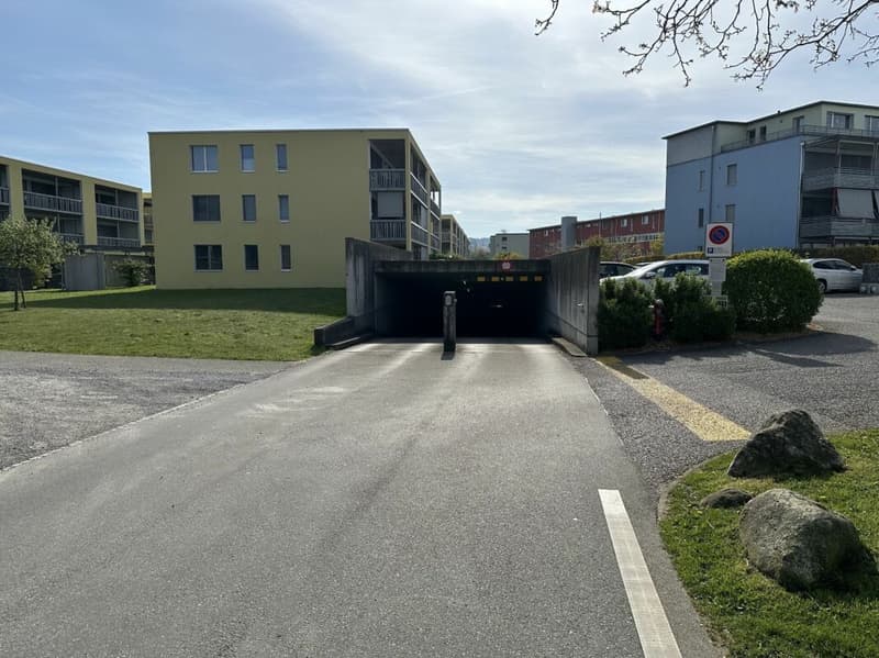 Umgebung