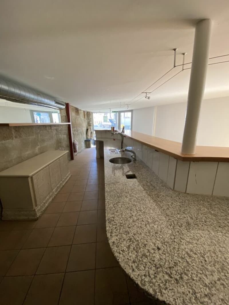 Au cœur du centre du village, vos idées créatives trouvent leur place (9)