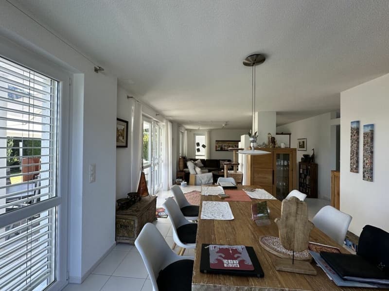 Maison unifamiliale moderne dans un emplacement magnifique avec vue (6)