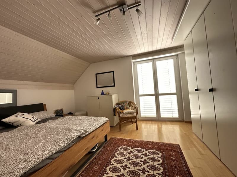 Maison unifamiliale moderne dans un emplacement magnifique avec vue (9)
