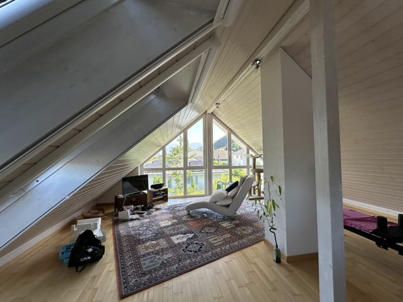 Maison unifamiliale moderne dans un emplacement magnifique avec vue (10)