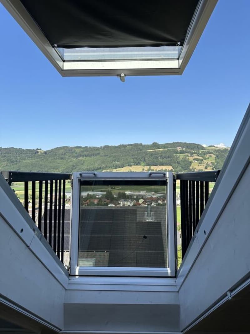 Maison unifamiliale moderne dans un emplacement magnifique avec vue (11)