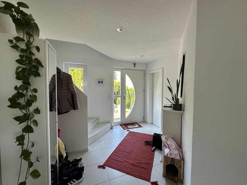 Maison unifamiliale moderne dans un emplacement magnifique avec vue (4)