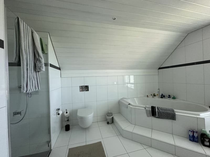 Maison unifamiliale moderne dans un emplacement magnifique avec vue (8)