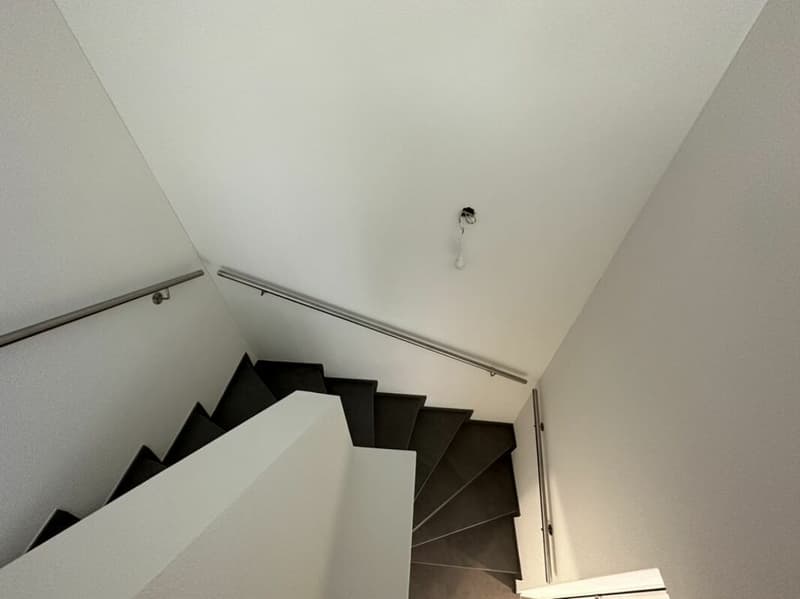 Geniale maisonette nel cuore di Madiswil (13)