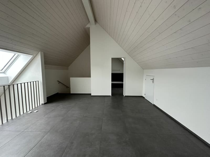 Galeriegeschoss