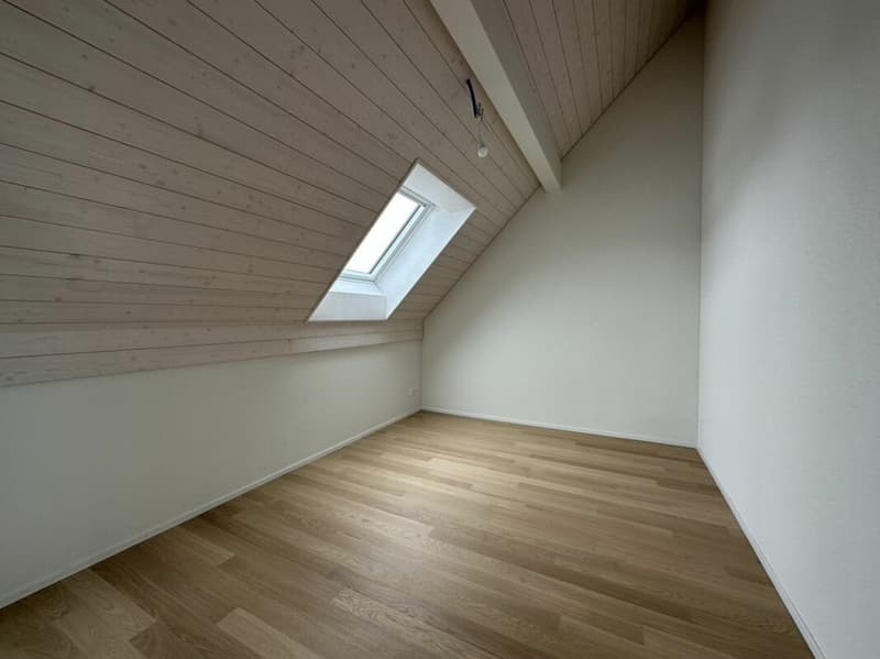 Geniale maisonette nel cuore di Madiswil (9)