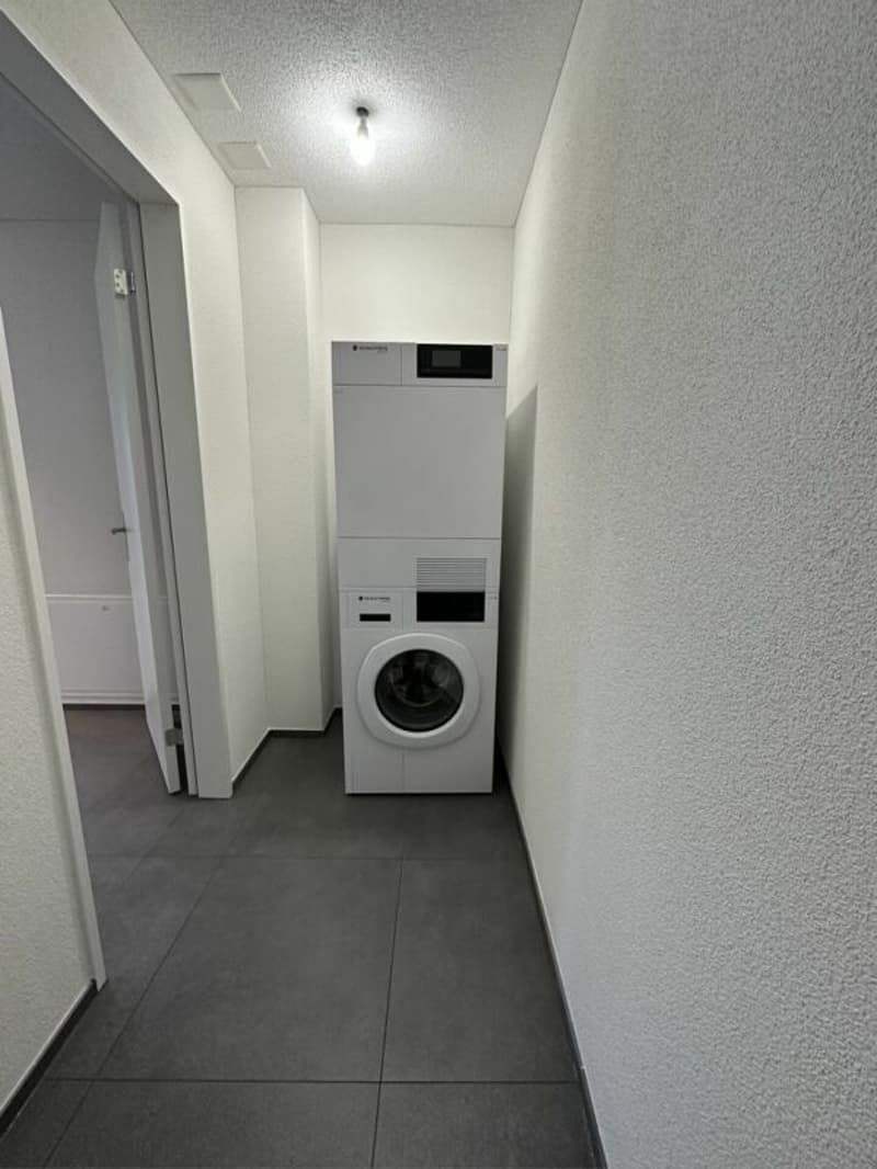 Geniale maisonette nel cuore di Madiswil (12)