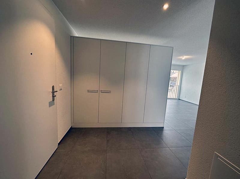 5.5-Zimmer-Maisonettewohnung Nr. <br>2.06