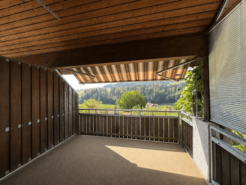 Hübsches Reihenmittelhaus mit einmaliger Aussicht (8)