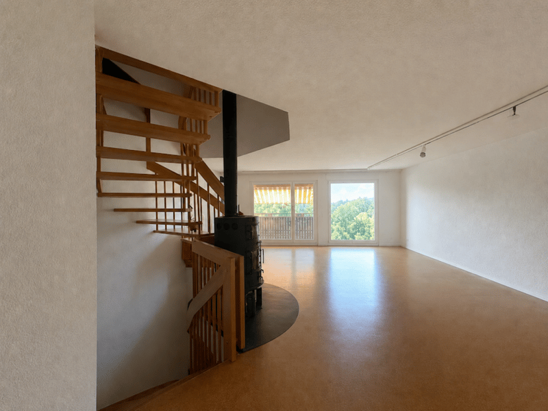 Hübsches Reihenmittelhaus mit einmaliger Aussicht (7)