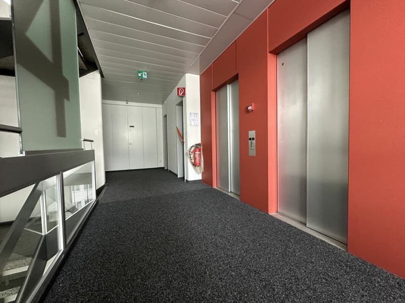 Attraktives Angebot: Nachmieter für tolle Büroräume an Zentrumslage gesucht (3)