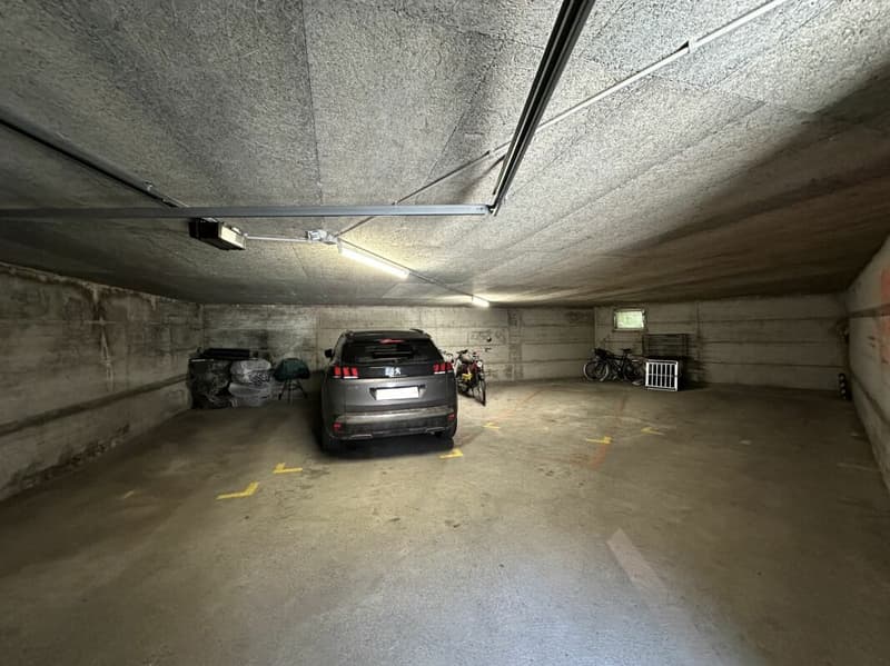 Mitten im Dorfzentrum finden Ihre kreativen Ideen Raum (12)