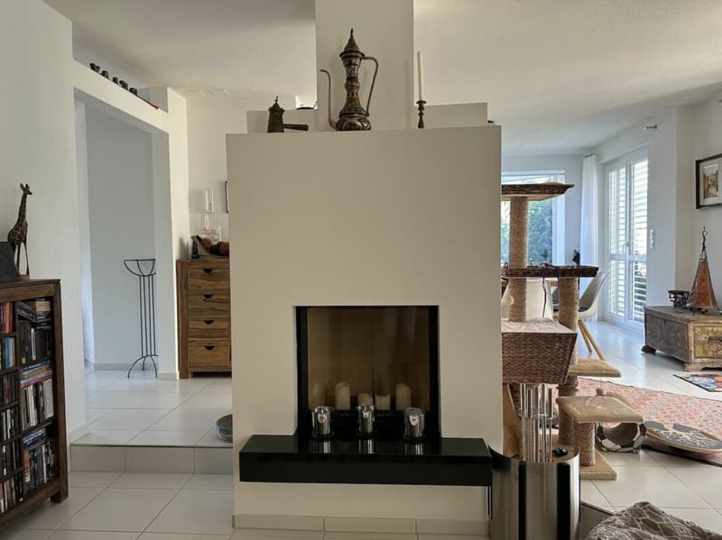 Modernes Einfamilienhaus mit traumhafter Aussicht (5)