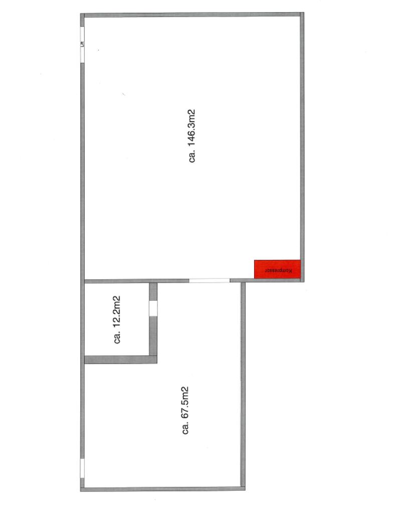living room, kitchen, bedroom, bathroom, storage room