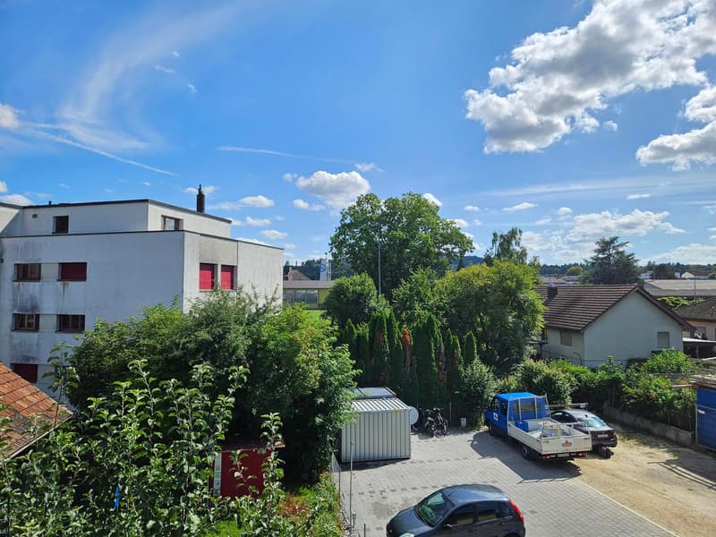 Aussicht