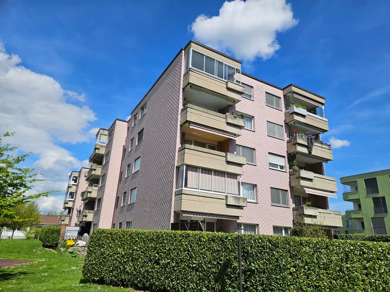 Wohnung 3.OG rechts