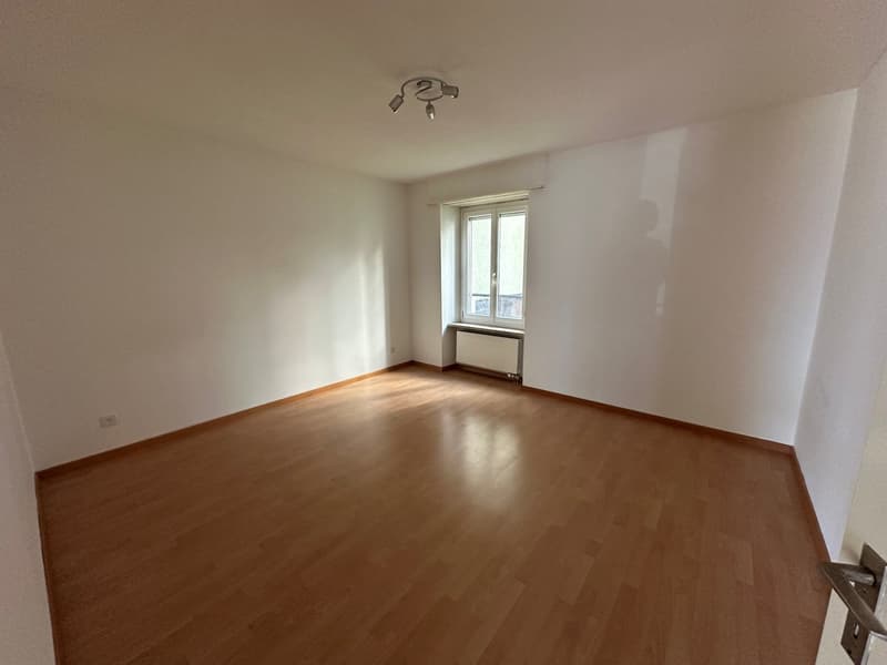 Gemütliche 3.5-Zimmer-Wohnung in ruhiger Lage von St. Gallen (3)