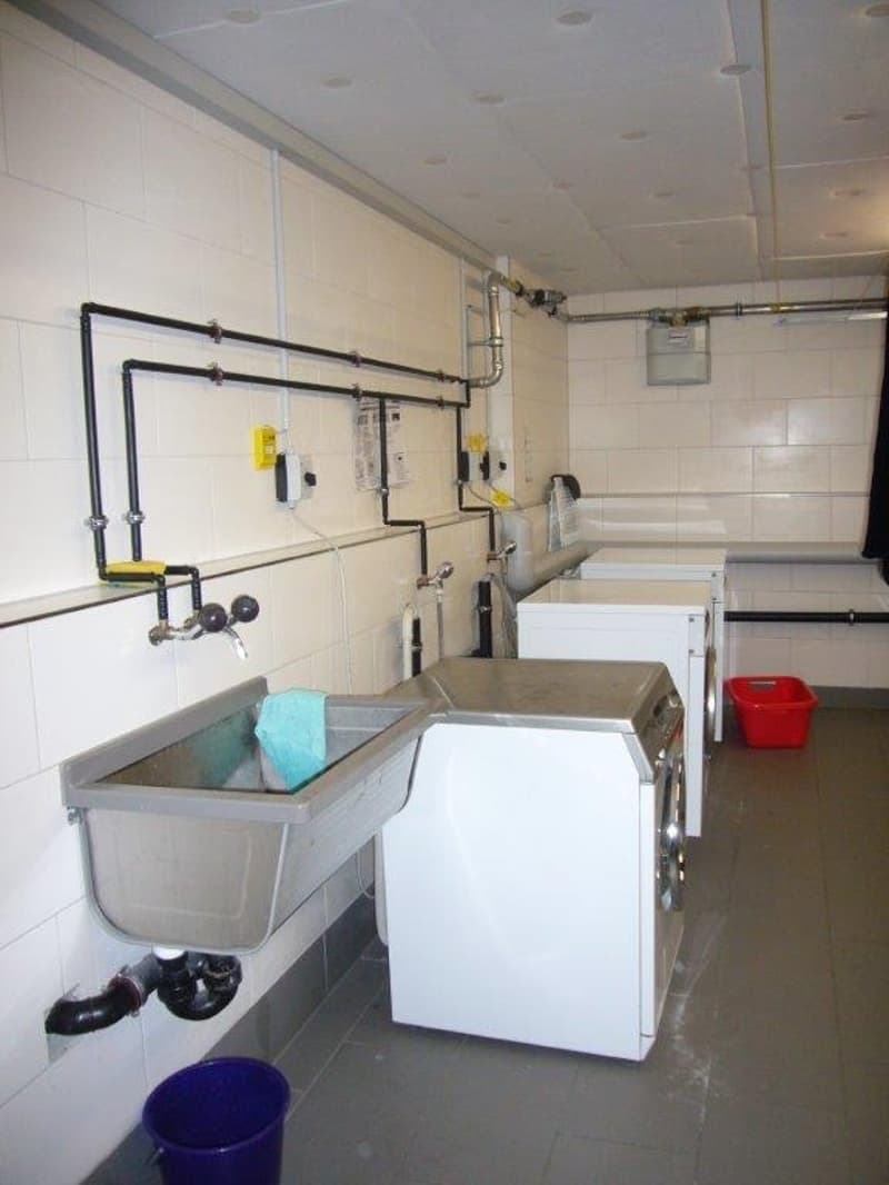 Zentrumsnahe 1-Zimmerwohnung in St. Gallen (7)