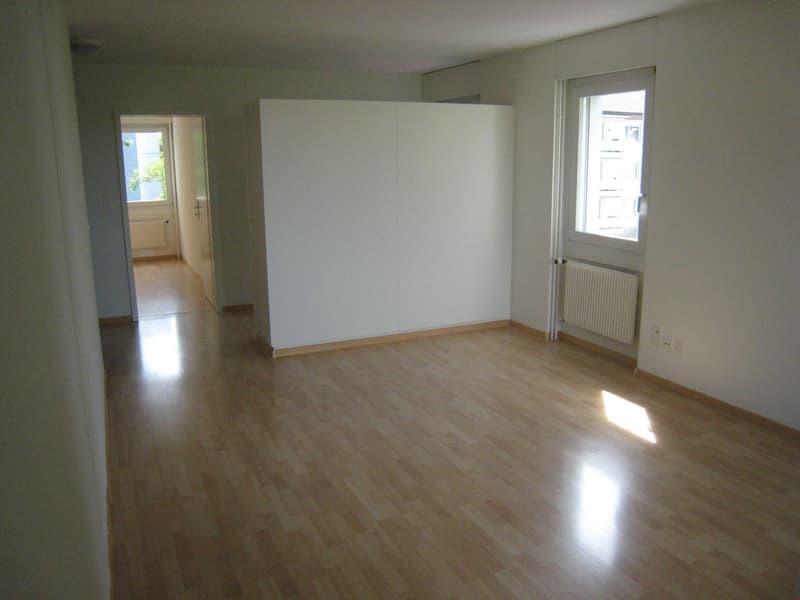 3.5-room apartment in a preferred, quiet residential area (7)