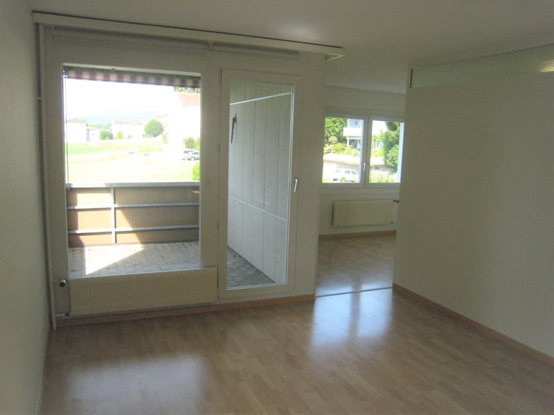 3.5-room apartment in a preferred, quiet residential area (6)