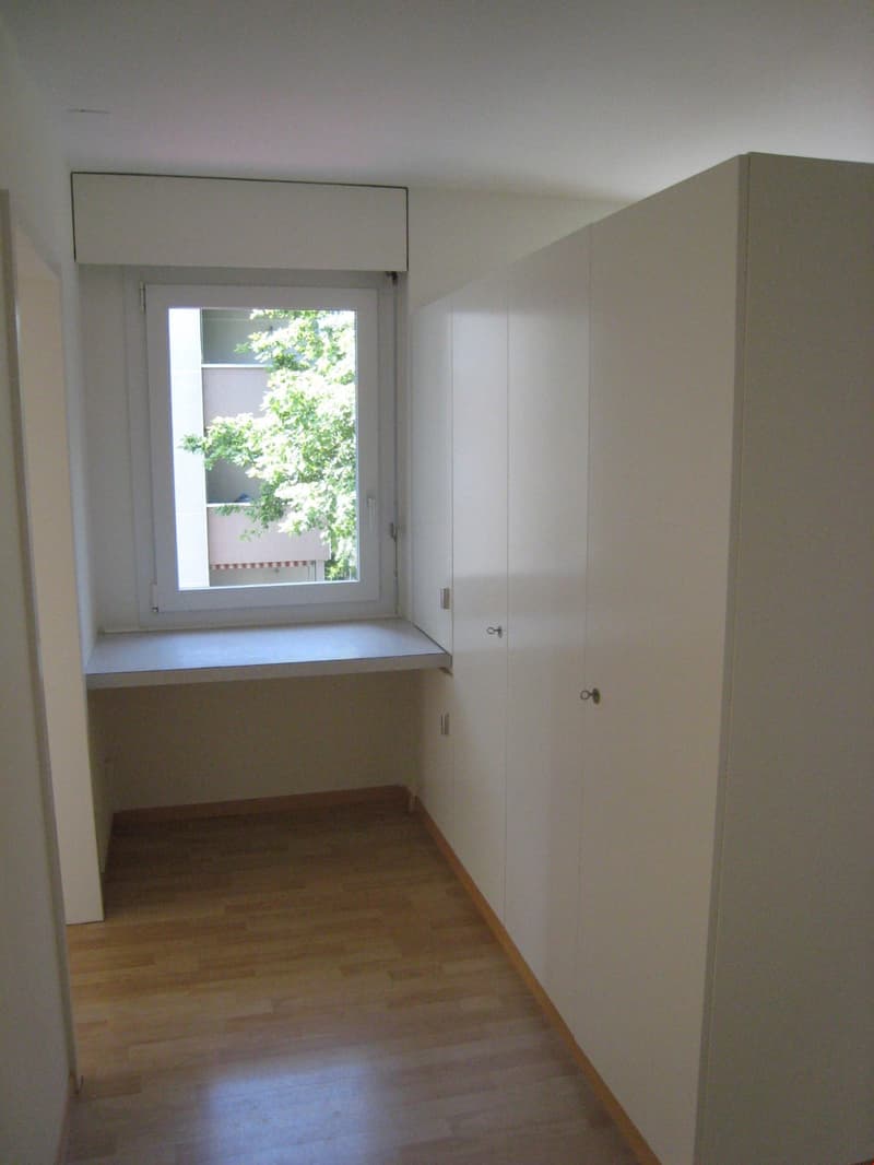 3.5-room apartment in a preferred, quiet residential area (8)