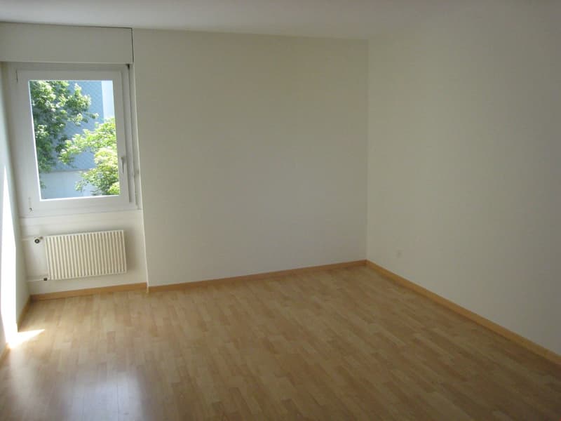 3.5-room apartment in a preferred, quiet residential area (9)