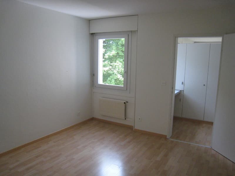 3.5-room apartment in a preferred, quiet residential area (10)
