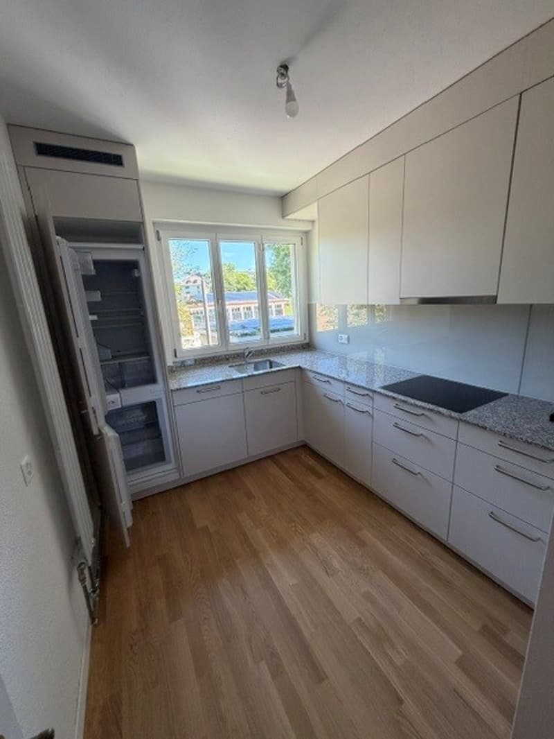 Appartamento di 4,5 locali ristrutturato a Elfenau (4)
