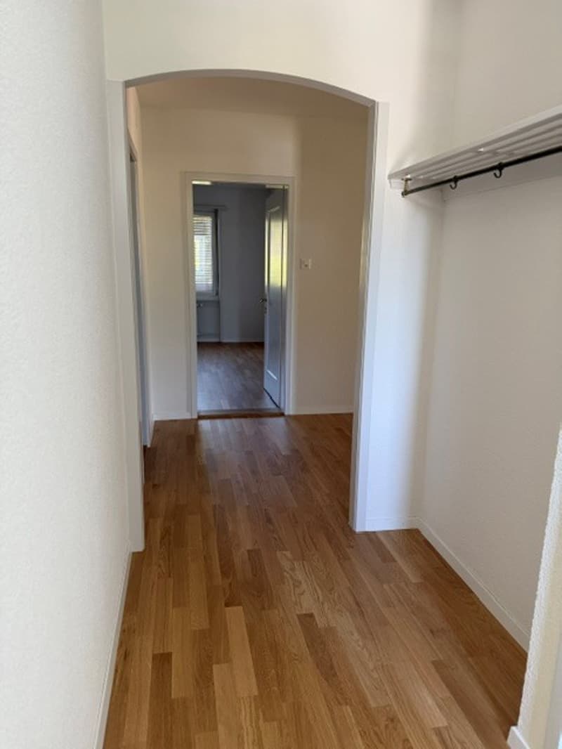 Appartamento di 4,5 locali ristrutturato a Elfenau (2)