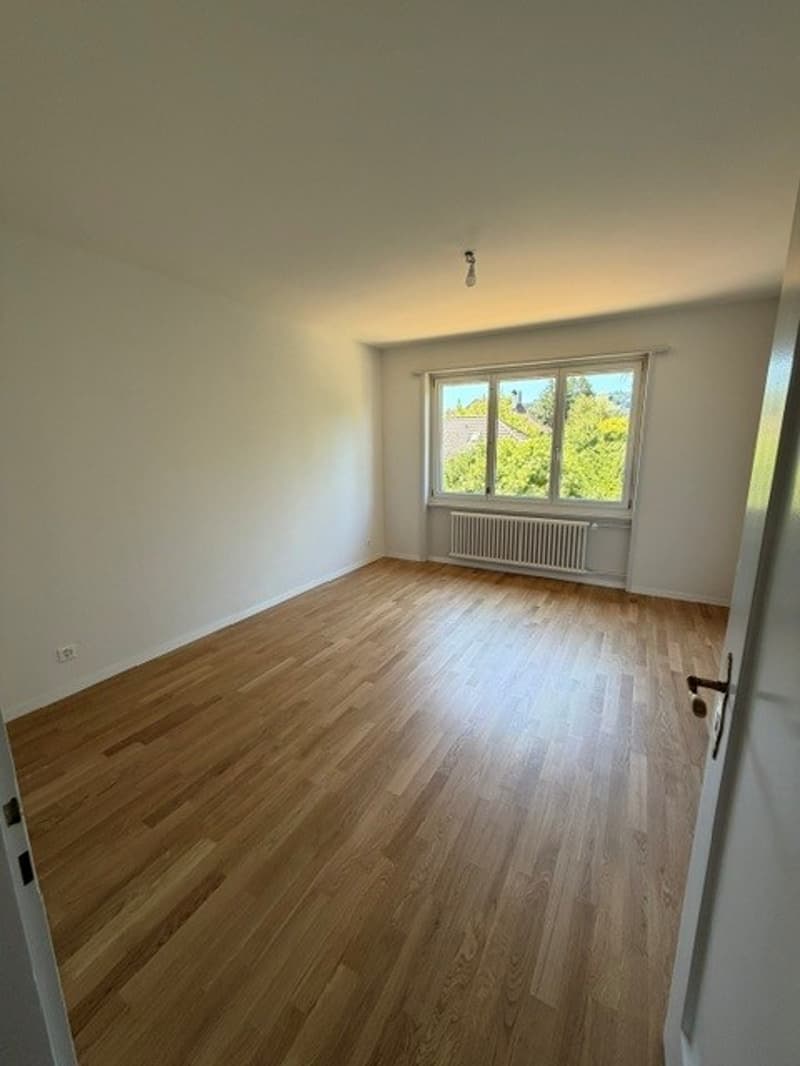Appartamento di 4,5 locali ristrutturato a Elfenau (10)