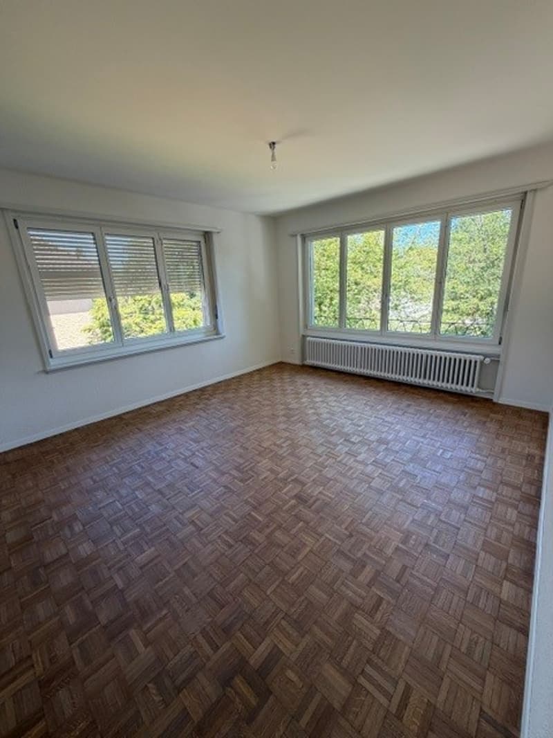 Appartamento di 4,5 locali ristrutturato a Elfenau (7)