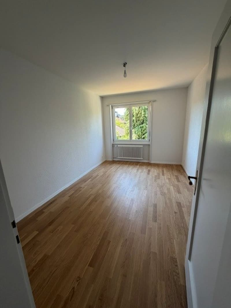 Appartamento di 4,5 locali ristrutturato a Elfenau (9)