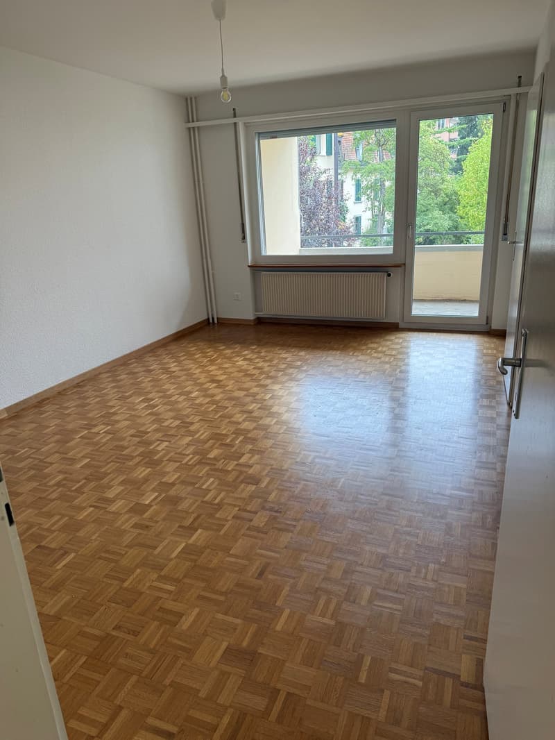 Charmantes Studio an der Zähringerstrasse in Bern – ab sofort verfügbar (1)