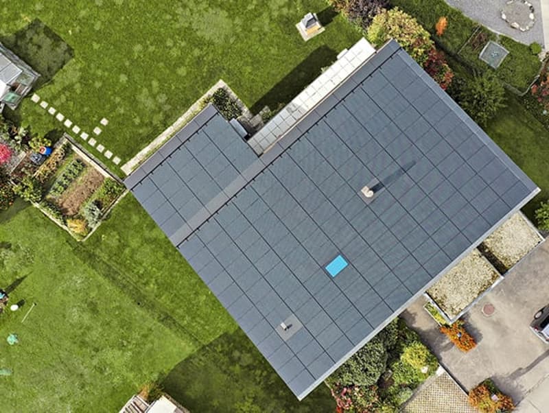 Large house, beautiful garden, expandable to 7.5 rooms (5)
