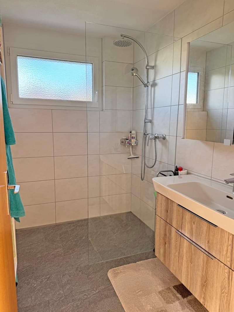 Large house, beautiful garden, expandable to 7.5 rooms (14)