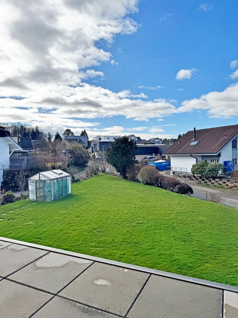 Large house, beautiful garden, expandable to 7.5 rooms (20)