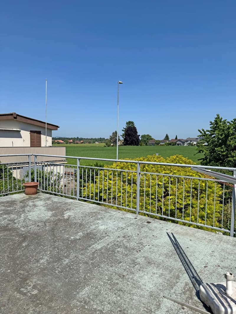 Charming double-family house in a beautiful location (18)