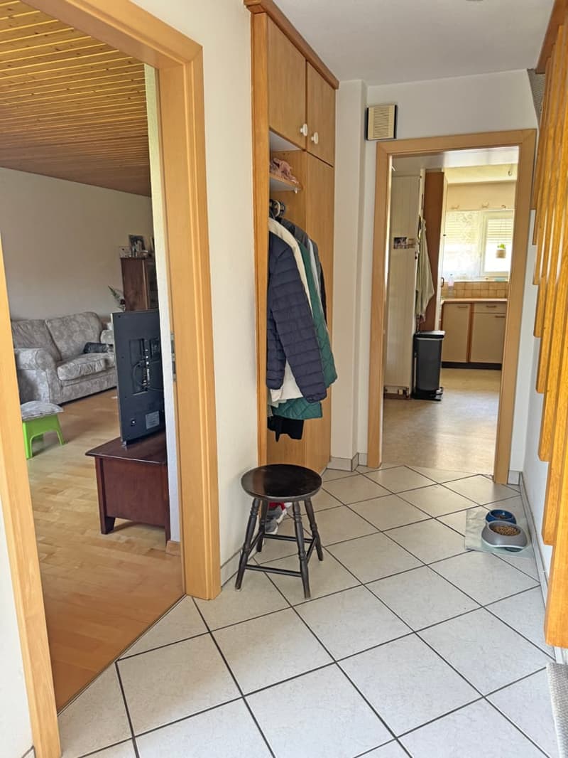 Charming double-family house in a beautiful location (9)