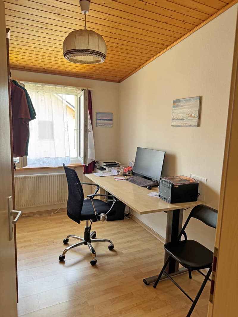 Charming double-family house in a beautiful location (22)