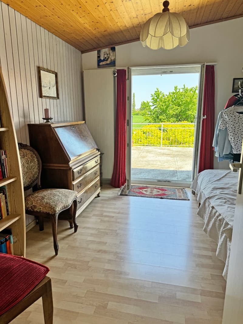Charming double-family house in a beautiful location (16)