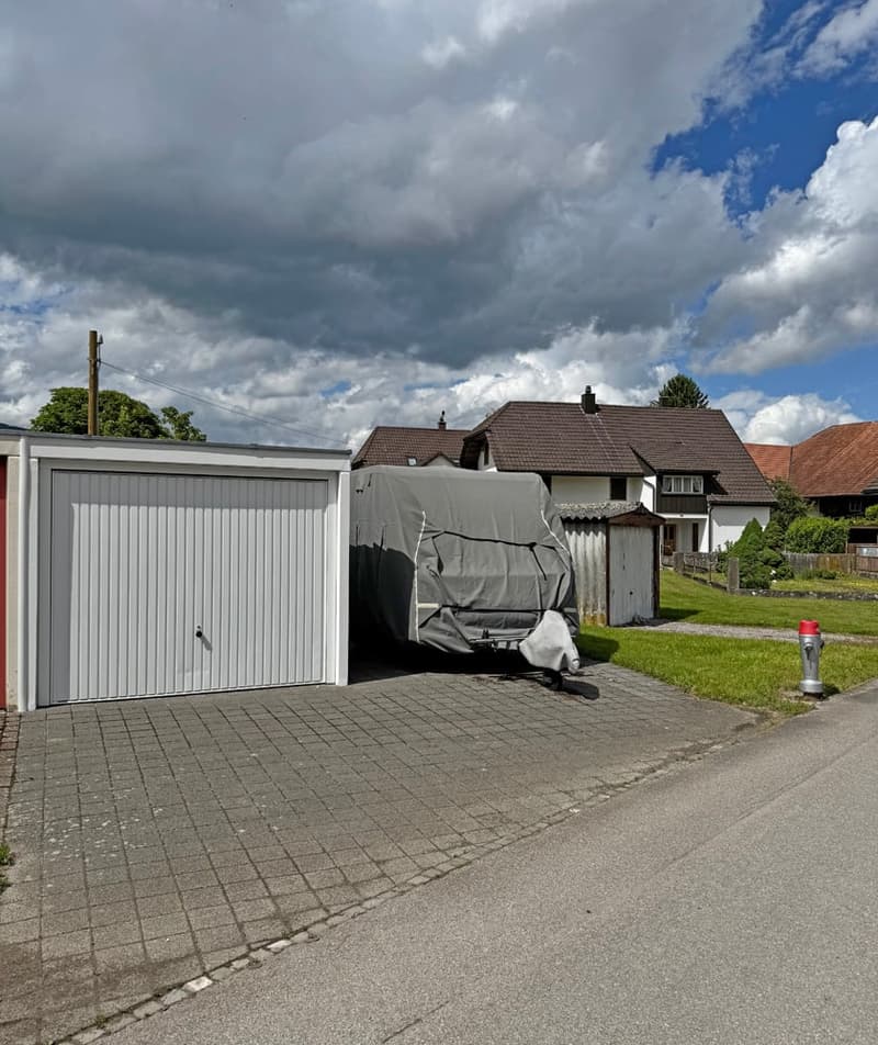 ...schönes Baugrundstück mit Potential für mehr... (3)