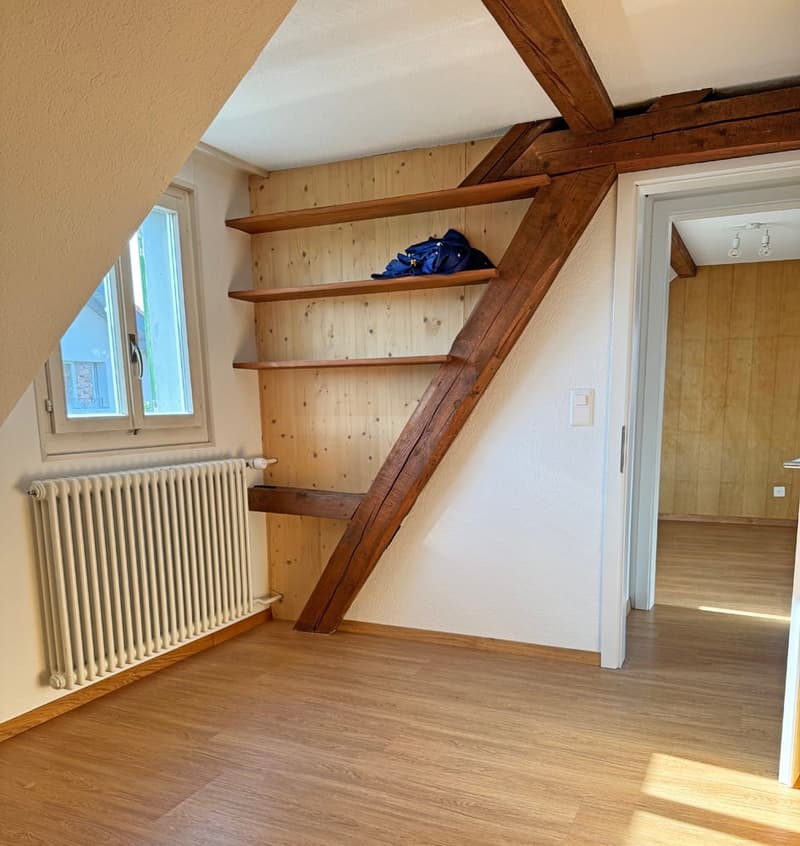 A spacious home in the heart of Madiswil (19)