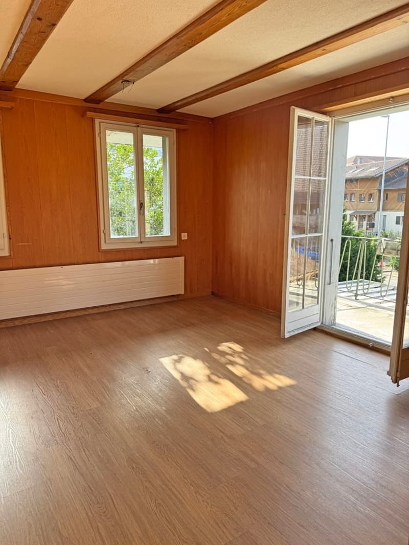 A spacious home in the heart of Madiswil (17)