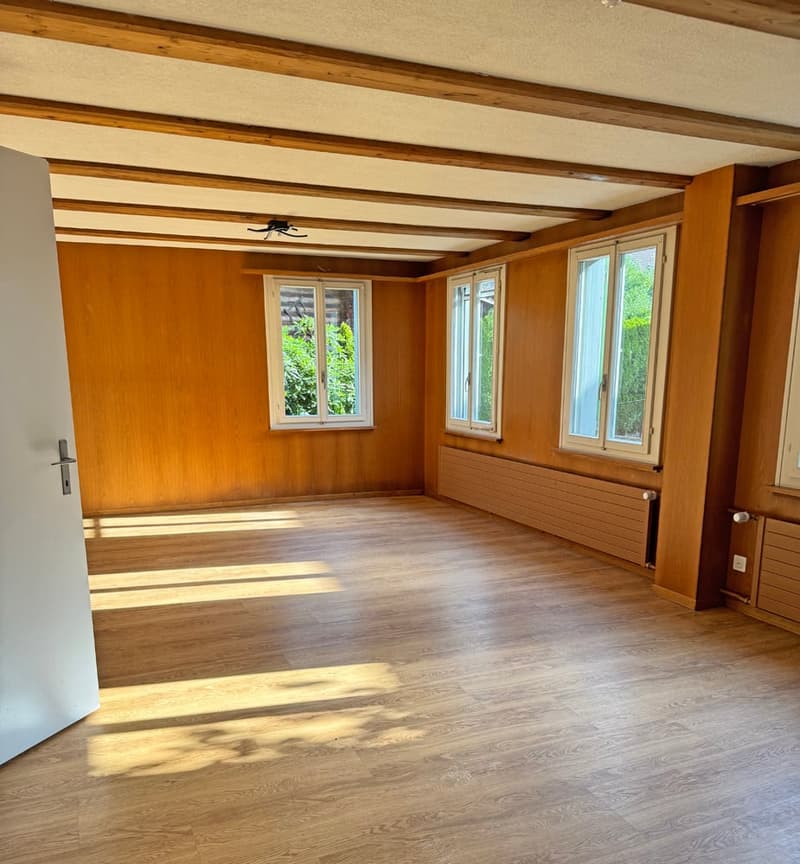 A spacious home in the heart of Madiswil (9)
