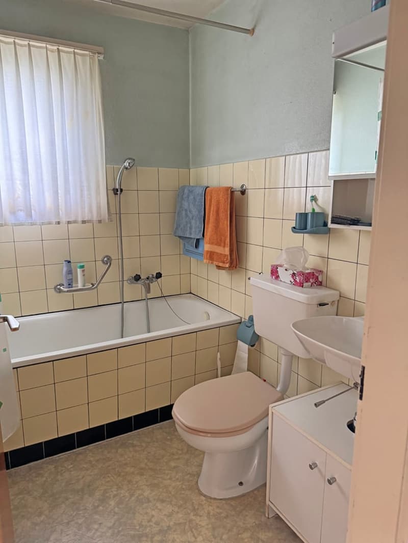 ...tolles Familienhaus an schöner Wohnlage... (5)