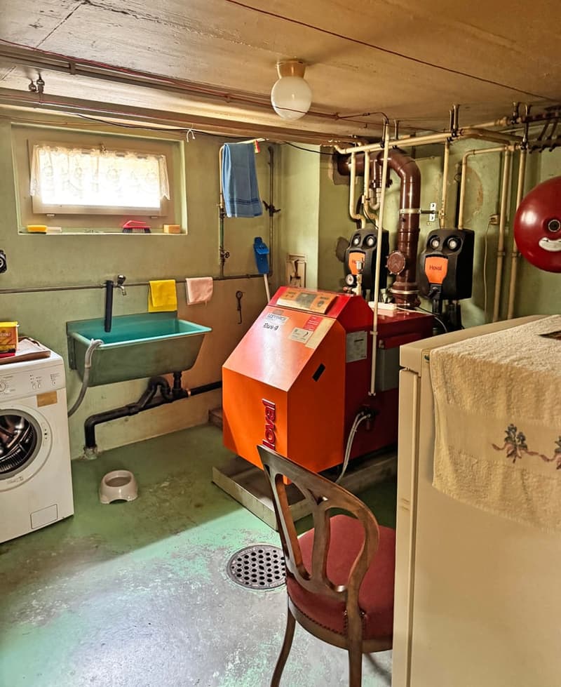 ...tolles Familienhaus an schöner Wohnlage... (25)