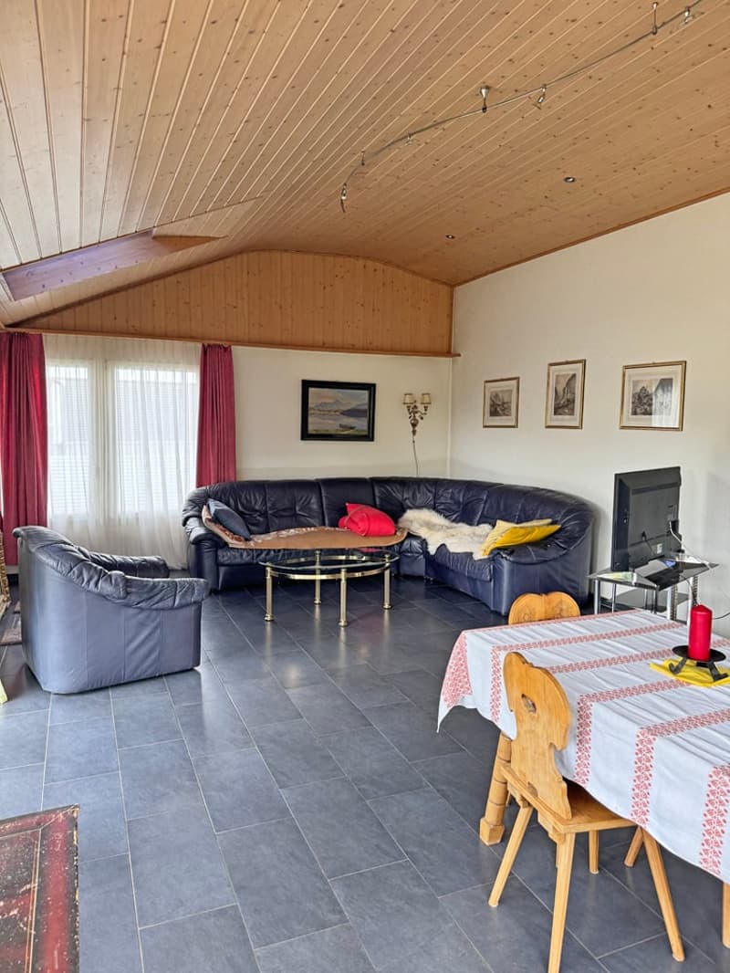 ...tolles Familienhaus an schöner Wohnlage... (12)