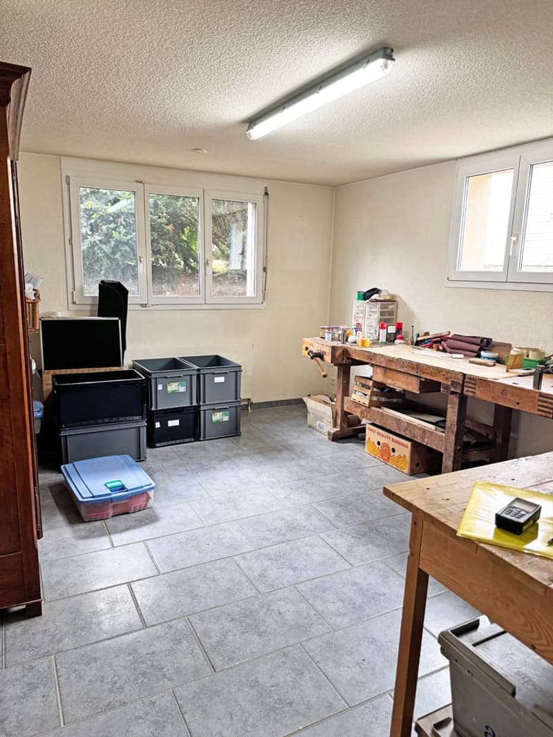 ...tolles Familienhaus an schöner Wohnlage... (23)