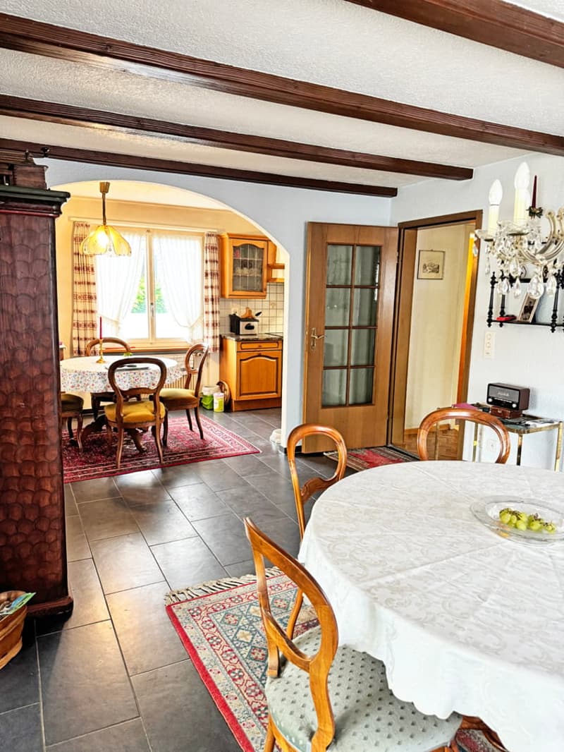 ...tolles Familienhaus an schöner Wohnlage... (10)